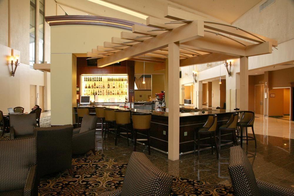 Doubletree By Hilton Dallas/Richardson Exterior foto
