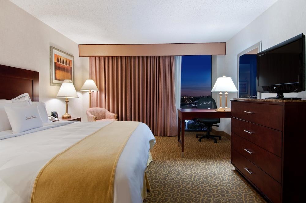 Doubletree By Hilton Dallas/Richardson Exterior foto