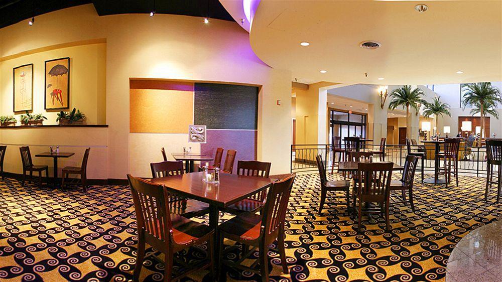 Doubletree By Hilton Dallas/Richardson Exterior foto