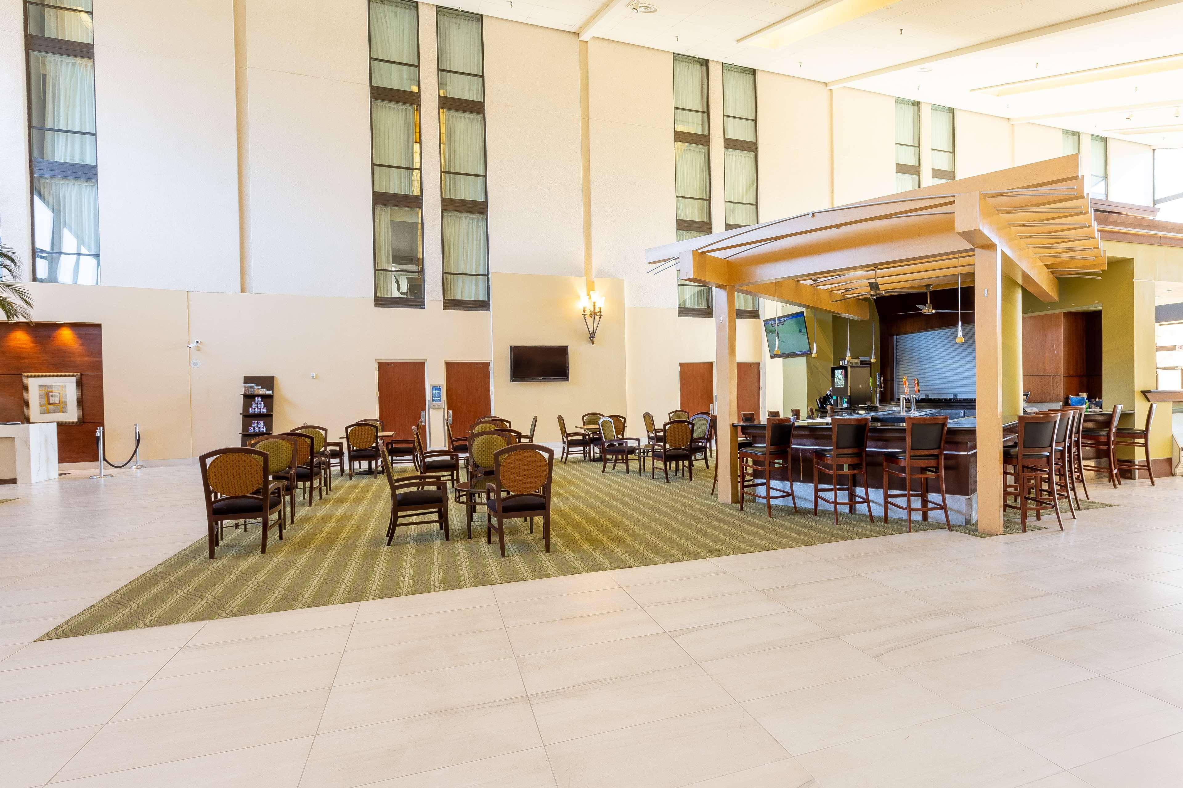 Doubletree By Hilton Dallas/Richardson Exterior foto