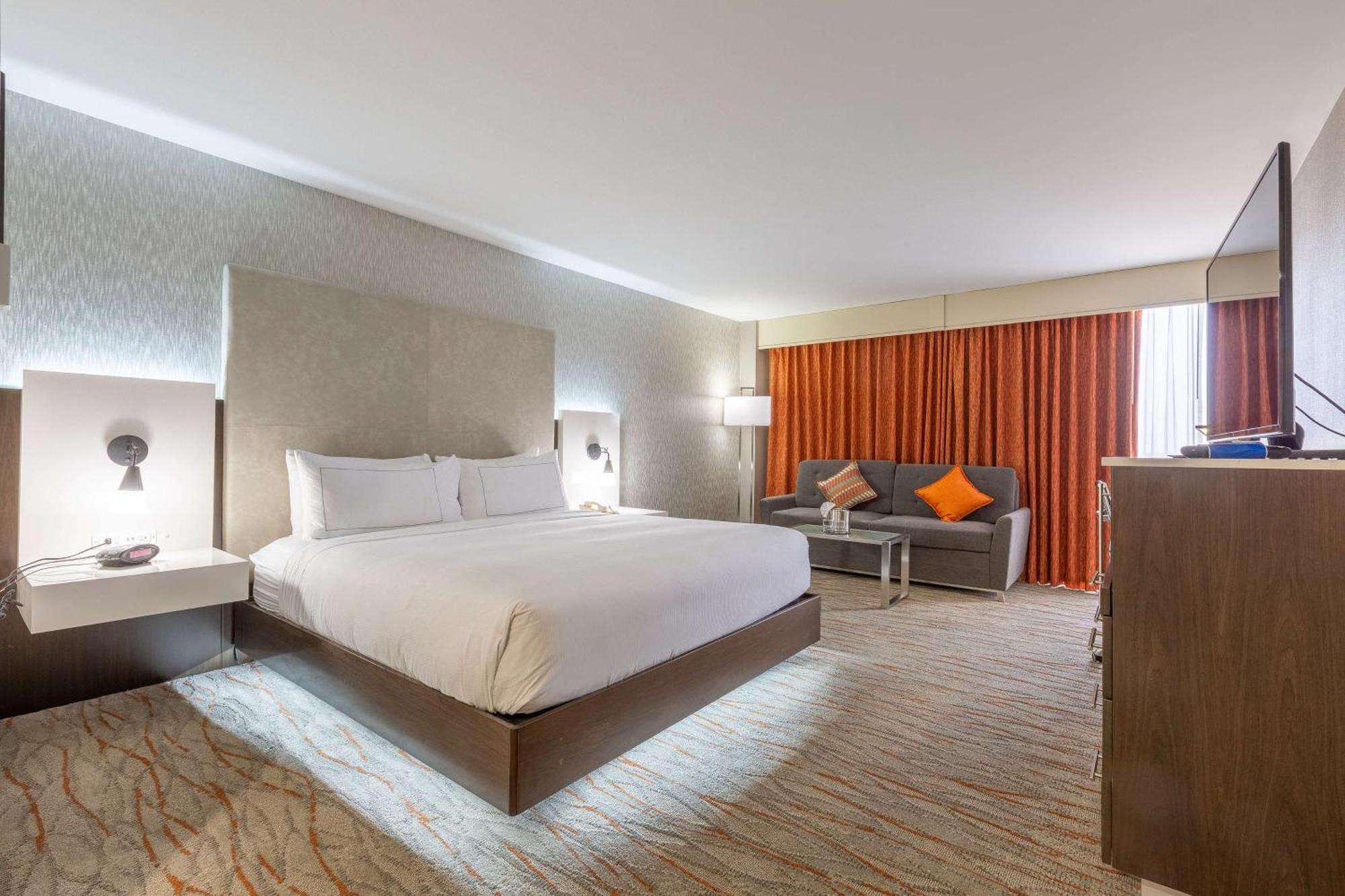 Doubletree By Hilton Dallas/Richardson Exterior foto