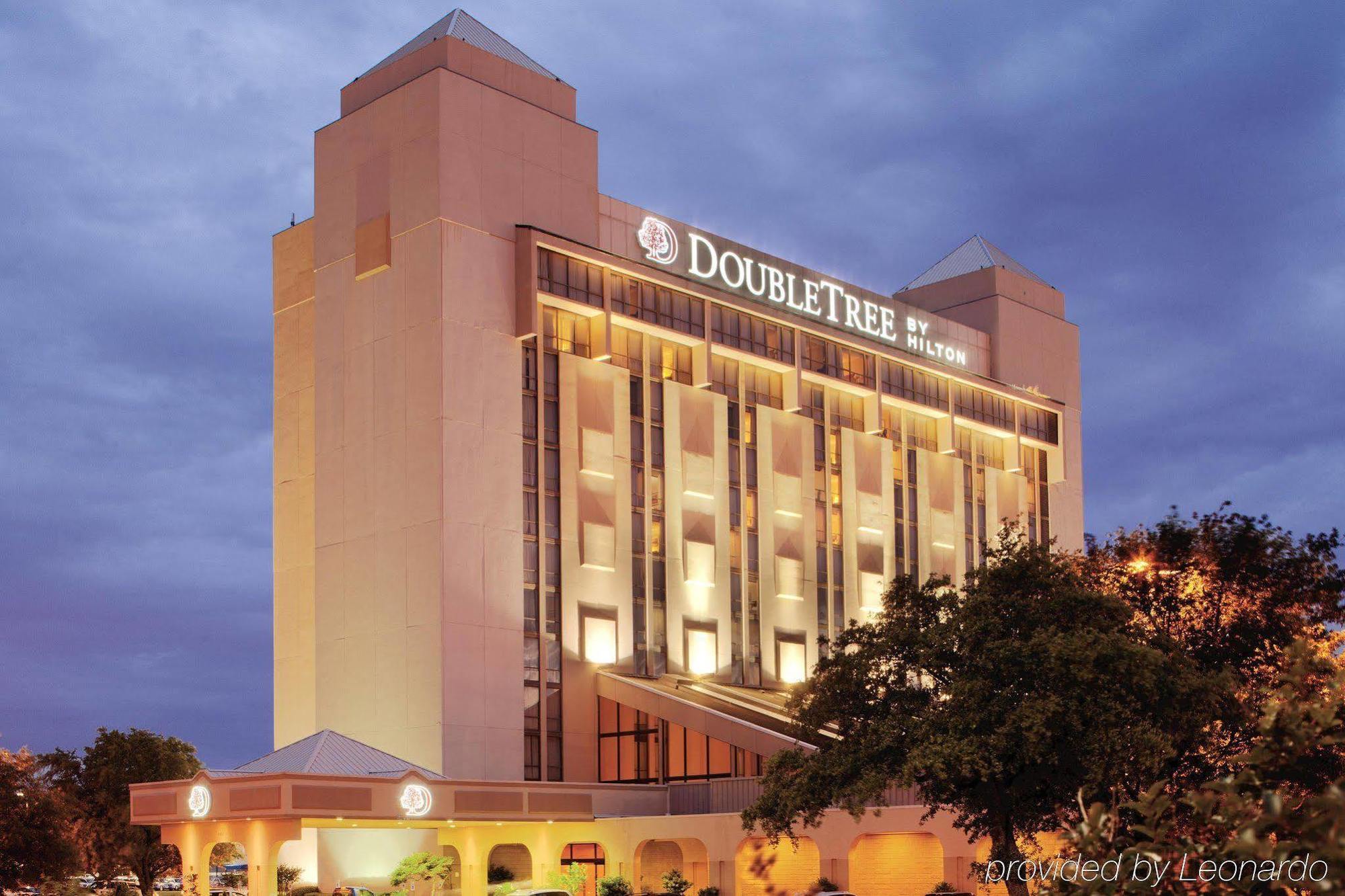 Doubletree By Hilton Dallas/Richardson Hotel Exterior foto