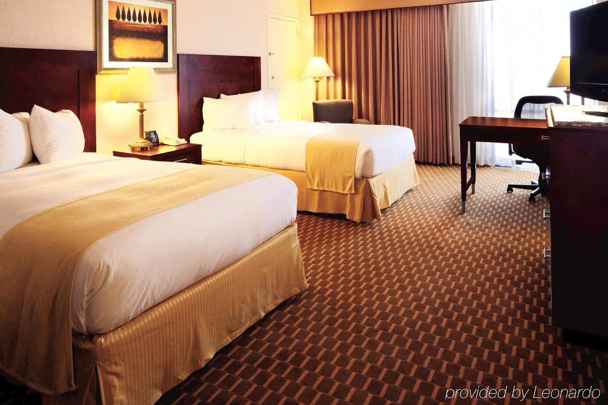 Doubletree By Hilton Dallas/Richardson Cameră foto