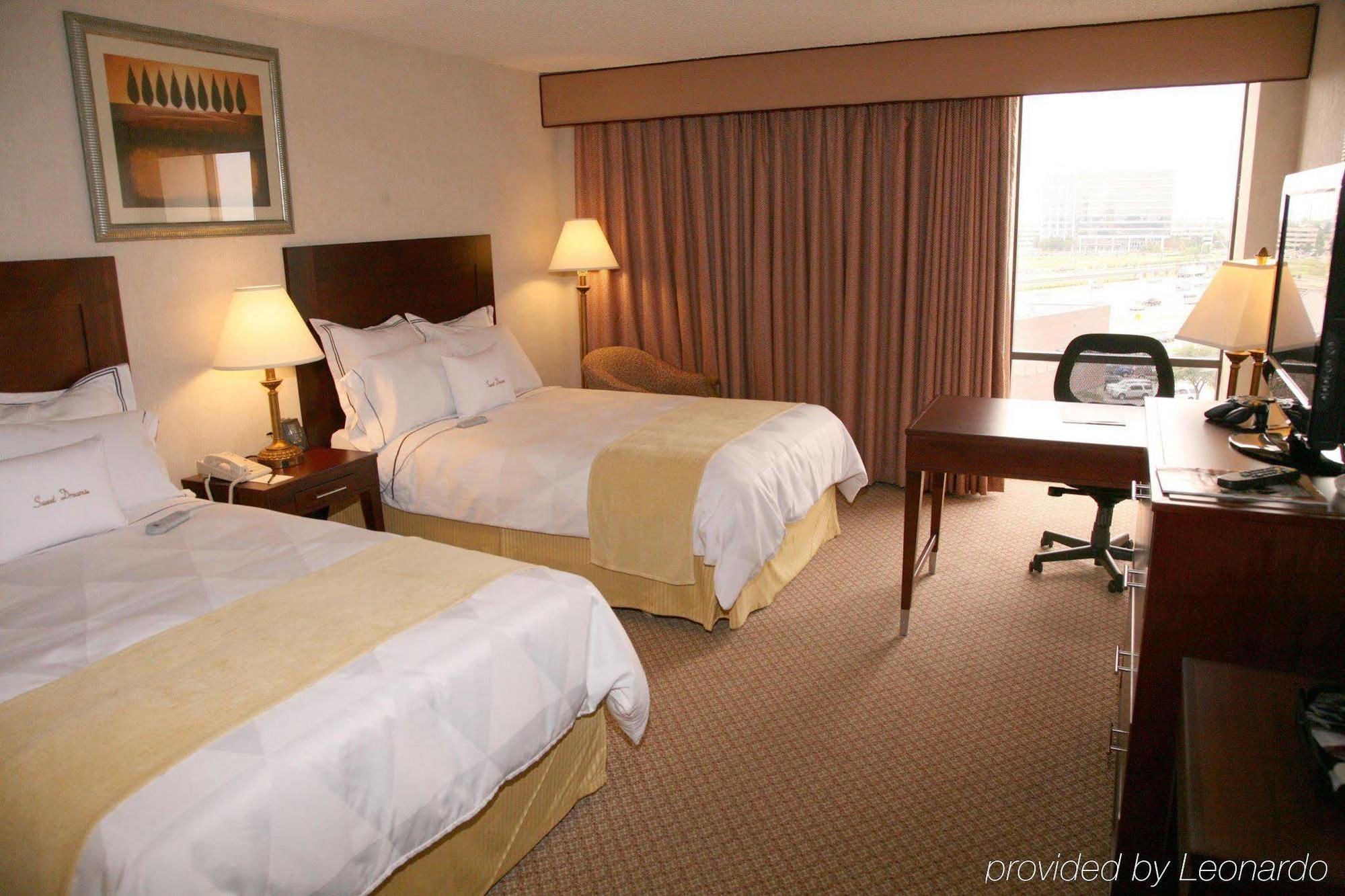 Doubletree By Hilton Dallas/Richardson Cameră foto