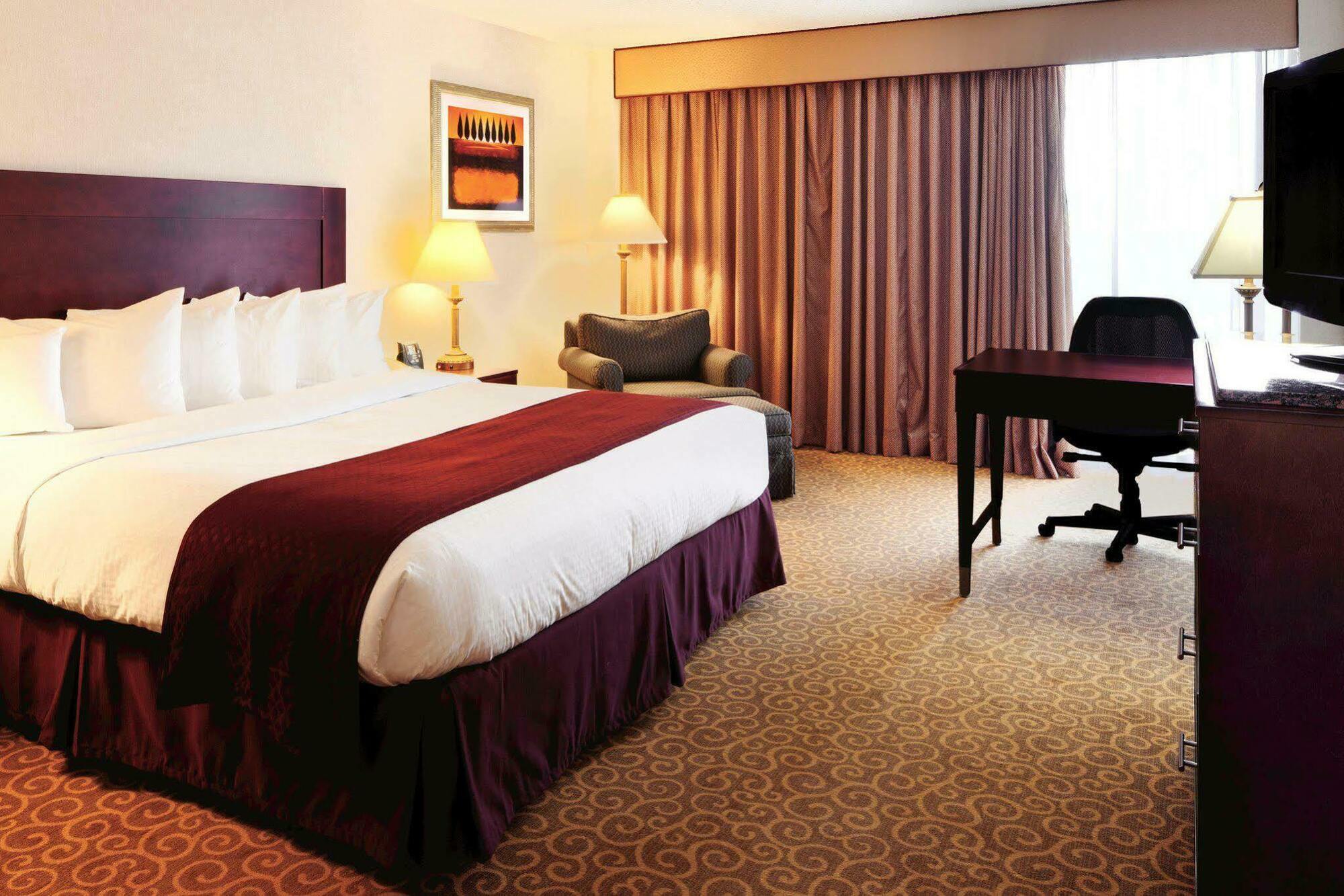 Doubletree By Hilton Dallas/Richardson Cameră foto
